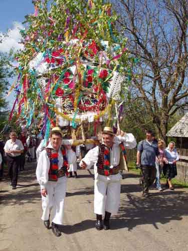 Foto Tanjaua de pe Mara (c) eMaramures.ro